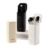 Automatic Lifting Makeup Brushes Holder Dustproof Makeup Brush Holder Desktop Makeup Tools Lipstick Eyebrow Pen Holder Container