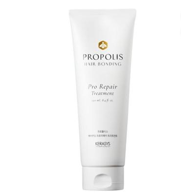 Propolis Hair Bonding Pro Repair Treatment 250ml Intensive Damage Repair Hair Treatment