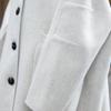 Mokana Women's Long Wool Blend Coat