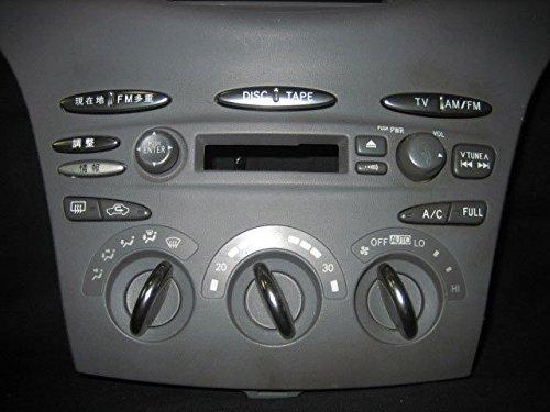 

PRIUS Air Conditioner Panel LED Set (Multi-Compatible) [Color] Sexy Pink NHW10-A-LP