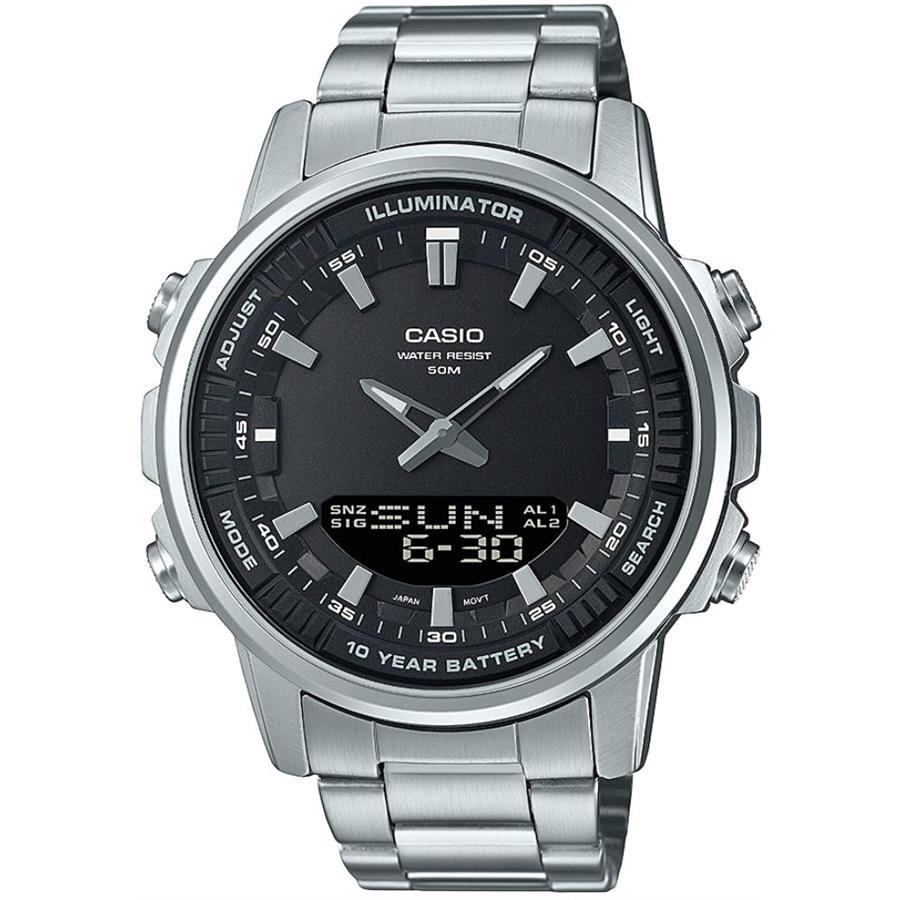 

Мужские наручные часы Casio Standard AMW-880D-1AVDF