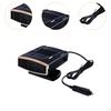 Car Heater Portable Automotive Defrosting Equipment Sturdy Defrost Defogger