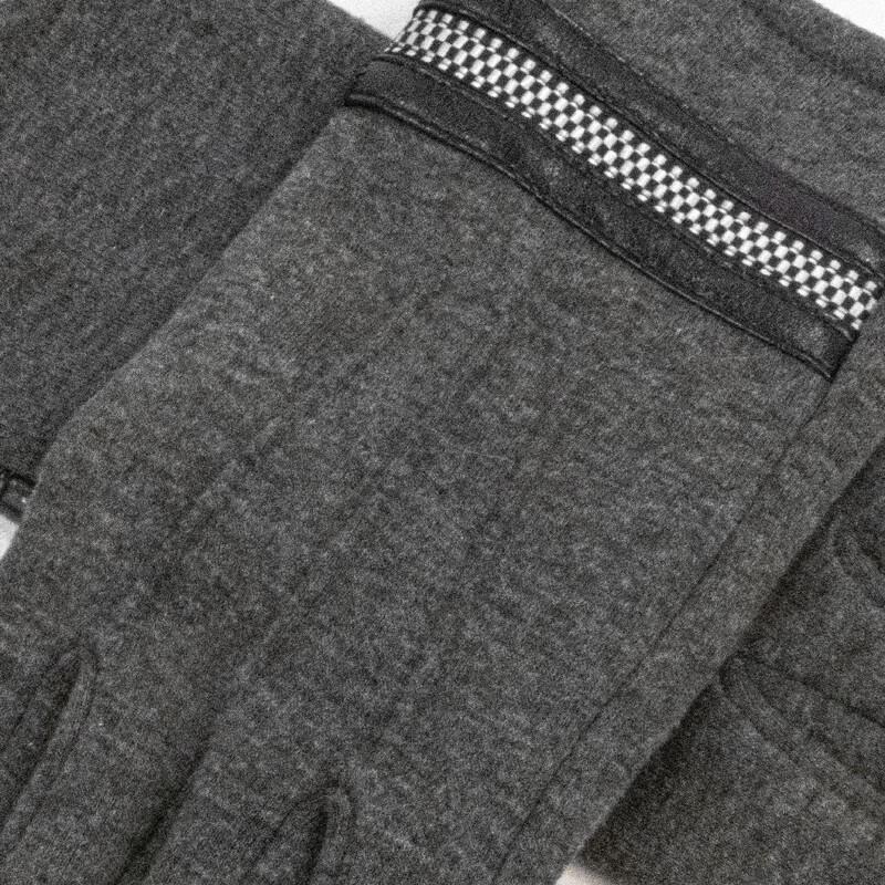 Aisiyalan A-F721 Women's Touch Screen Gloves