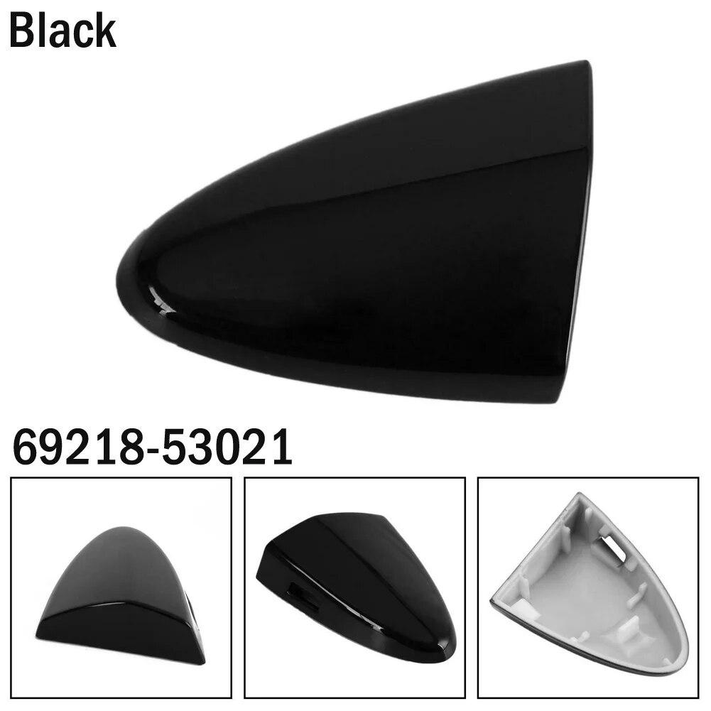 Bil Fram Vänster Yttre Dörrhandtag Kåpa Skydd 69218-53021 För Lexus IS250 IS350 Dörrhandtag Nyckelkåpa Ersättning