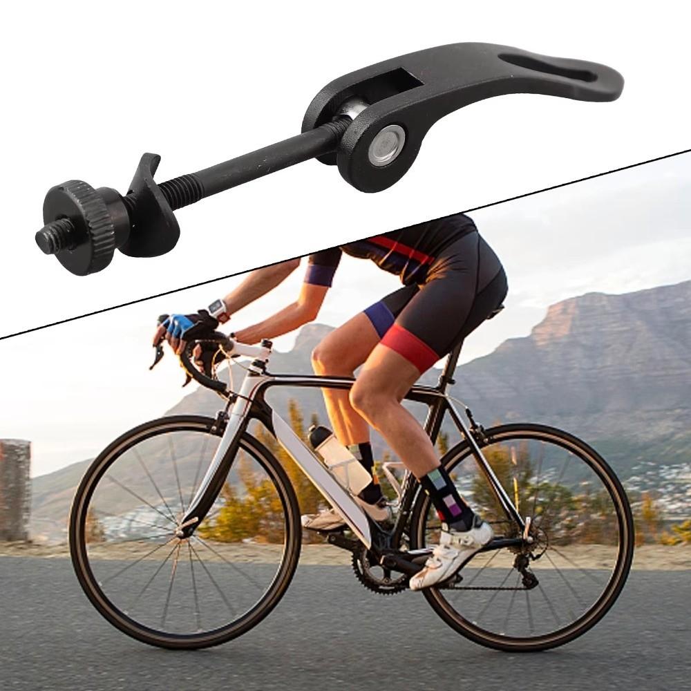 Cycling Tool Bicycle Quick-release Lever Adjust Seat Height Quick-release Screw  Cycling Parts