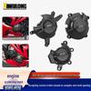 Honda CB650R/CBR650R 21-23 Engine Guard Crash Protection Side Cover