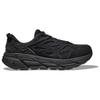 Pantofi sport unisex HOKA Clifton L Suede Negru Triplu 1122571-BBLC