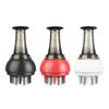 Portable Professional Liquid Guide Comb Rolling Ball Essential Oil Guiding Massager  Personal Care