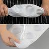 3D Sphere Silicone Mold For Mousse Cake Baking Ball Shape French Dessert Chocolate Truffle Pastry Tools Kitchen Accessories Item