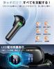 Bluetooth Wireless Earbuds ENC Noise Bluetooth Auto Pairing with LED Up to 48 Hours of Touch IPX7 Perfect for and School [2025 Cancelling] 5.3