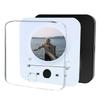 Personalized Music Player Fridge Magnet DIY Photo Album Fridge Stickers Plaque Magnet Player for Home Decoration Christmas Gifts