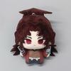 Nuovi Carini Peluche Mascotte di Demon Slayer 10cm Personaggi di Kimetsu No Yaiba Bambola di Peluche Portachiavi Morbidi Peluche per Fan Ciondolo Zaino Regalo di Compleanno