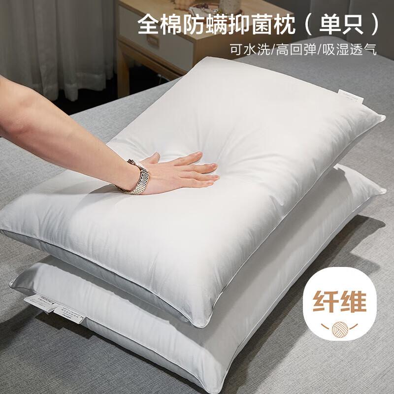 Boyang Home Textiles Washable Pillow Low Pillow