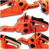 Fuel Tank For Chinese Chainsaw Petrol Chainsaw Complete + Filter Cap