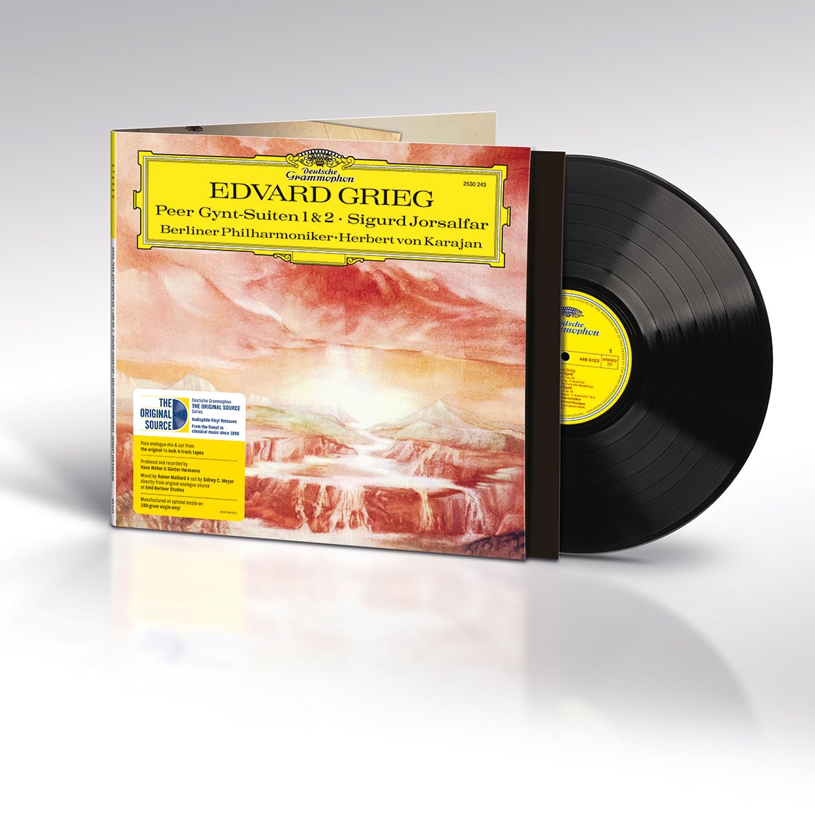 

TBC inch [12 Analog]