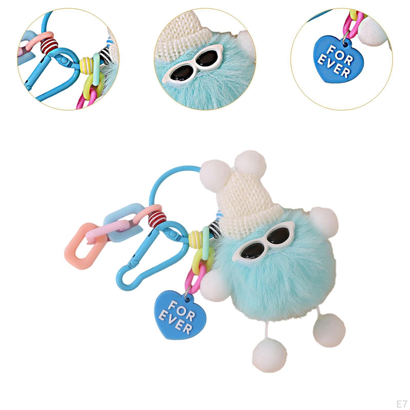 Брелок для ключей — фото 10