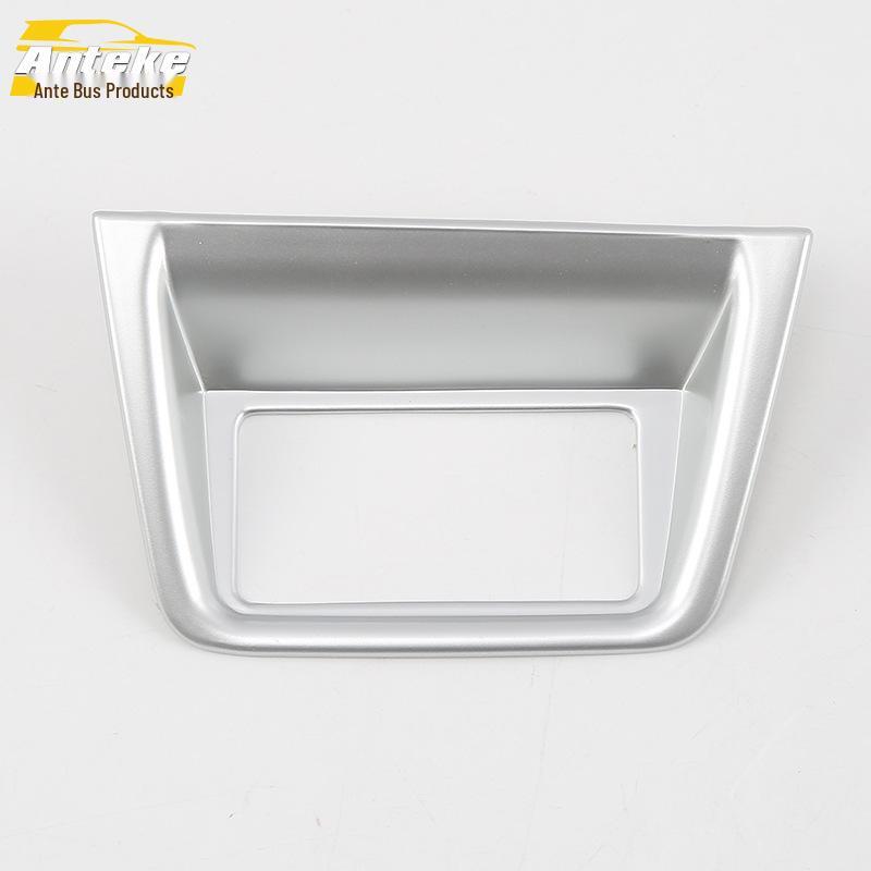 Inspire Console & Headlight Switch Decoration Kit for 19 Models