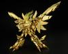 Kotobukiya (Kotobukiya) King of Braves GaoGaiGar FINAL AMAKUNITECH Genesic GaoGaiGar Golden God of Destruction Ver. Total height approximately 180mm