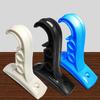 Diyazhi Roman Curtain Rod Set