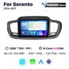 Kia Sorento 2014-2017 Android Wireless Navigation System