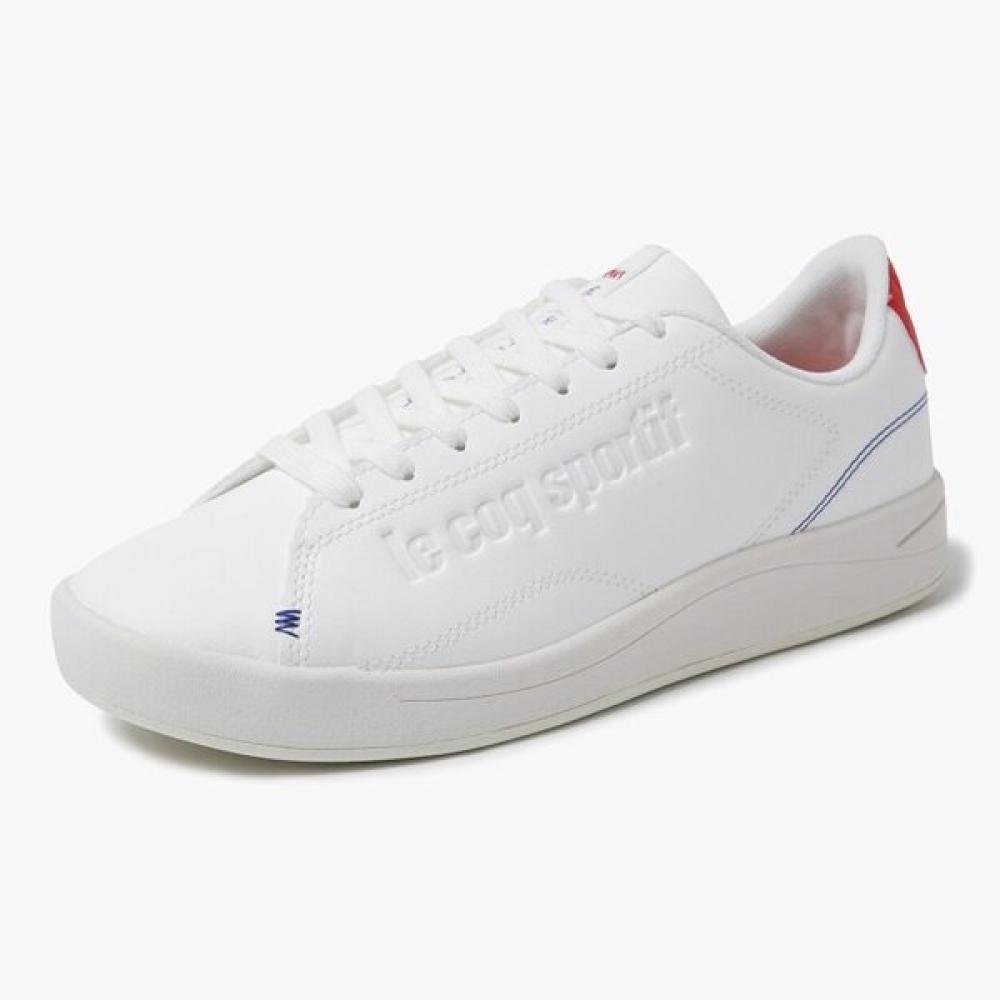 Le Coq Sportif [cLearance][70  Off] embLem Red   Qp113lcu21