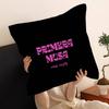 OOmar Courtz Album PRIMERA Pillow Gift Home Office Decoration Pillow Bedroom Sofa Car Cushion CoverPillow Case