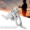 Mini Fishing Roller Guide Tip Stainless Steel Roller Rod Tip Guide  Guide Fishing