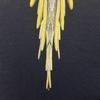 [USED] Marcelo Burlon Feather T-shirt (XXS) worn by TETE