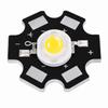 25PCS Aluminum Base LED Chip 3V LED Lamp Chip Durable LED Bead  Bulb Lamp