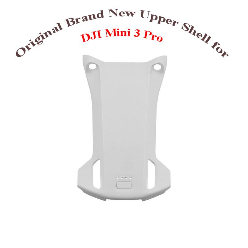 Original Mini 3 Pro Upper Shell Body Cover for DJI Mini 3 Pro Drone Replacement Accessories Brand New