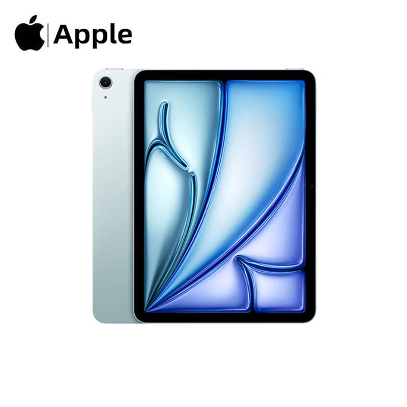 

Apple iPad Air 11-inch (2026) M4 Chip (CN version)