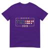 Trump 2028 Shirt Vote Donald Trump Flag 2028 TShirt