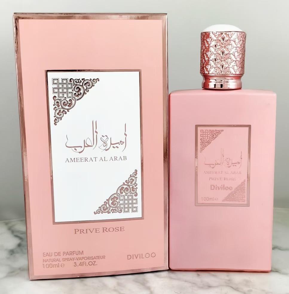 Middle Eastern & Southeast Asian Perfumes: Long-lasting Scents for Men & Women
