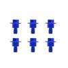 NEU Gabelschutzschrauben Für Honda CR125R CR250R CRF250R CRF250X CRF450R CRF450X CRF450RX CRF250L/M CRF 250 RALLY 450R