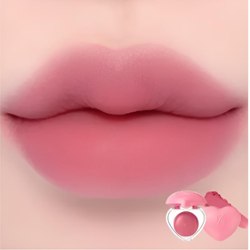 DASIQUE Soufflé Color Pot(23 Colors)