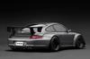 TK.Company ignition model 1/18 scale RWB 997 Gun Metallic finished product IG3780