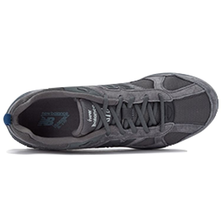 New Balance 878 'Szary' CM878MB1