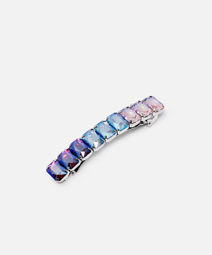 Sundaydiscoclub Poly Hairpin Blue Hawaii