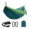 Portable Anti-Mosquito Camping Hammock with Automatic Quick-Opening