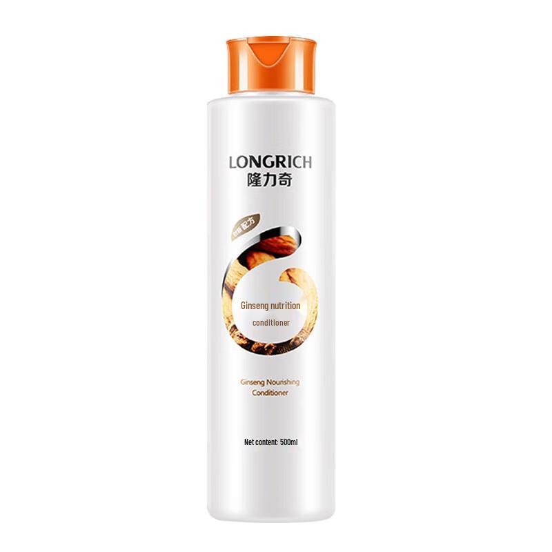 

Longliqi Ginseng Hair Conditioner 2x500ml