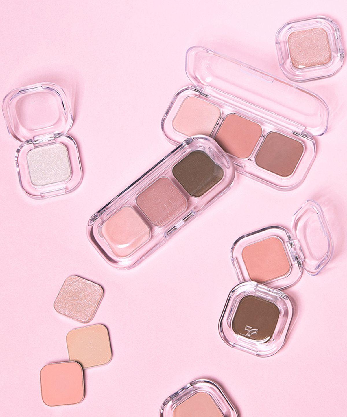Eyetone Pocket Palette Case