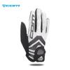 COM Kids Cycling Gloves Bicycle Balance Car Protective Gear Spring & Fall Half Finger Full Finger Breathable, Wear-Resistant and Non-Slip