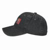 The funny squad Baseball Cap Luxury Brand Big Size Hat hats for men Kids Hat Elegant Women's Hats Men's