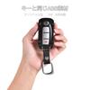Nissan Smart Key Case Nissann Key Cover Nissan Car Key Holder Luxury Button Universal Key Holder Car Shape Key Case [Neueins] 2/3/4/5