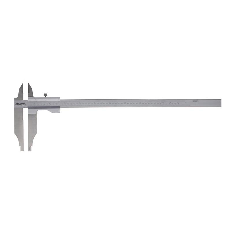 HOLEX Economical Workshop Vernier Caliper