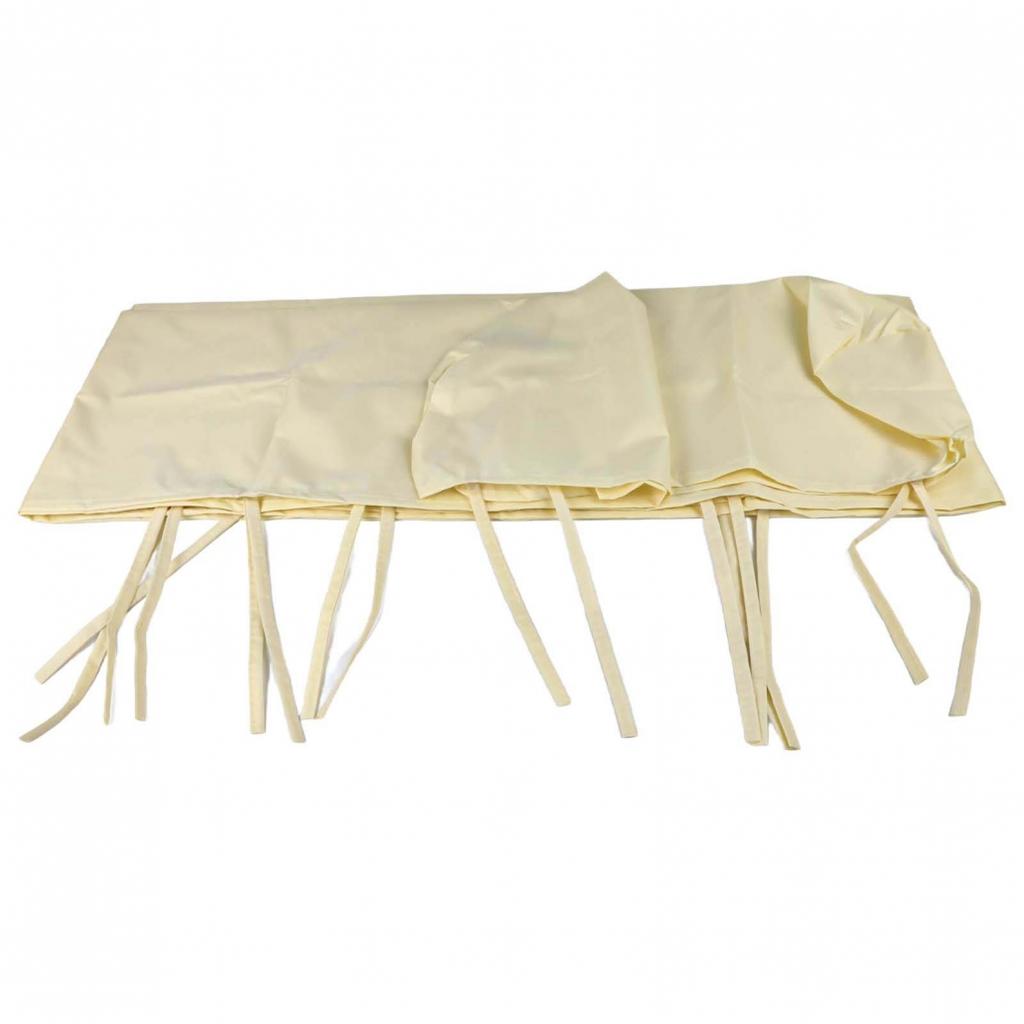 Praktisches Design 420D Abdeckung Markise Aufbewahrungstasche Staubschutz