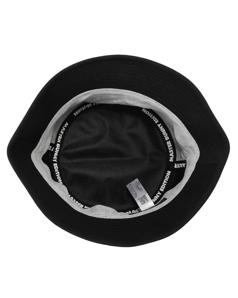 Unisex Hyogeki Tech Hat To the Heat Size Golf Hat FR [Master Bunny] (Cool Touch, Absorbing, Adjustable) / / 758-5187505 010_Black