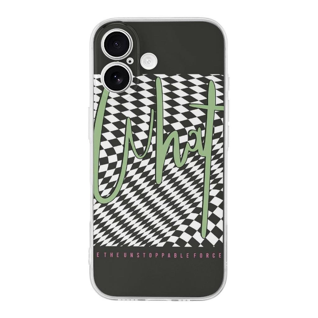 1 Pack For iPhone 17 TPU Slim Soft Protective Case Clear Flexible Anti-Scratch Shockproof Cover Fit 17 17 Air 17 Pro 17 Pro Max