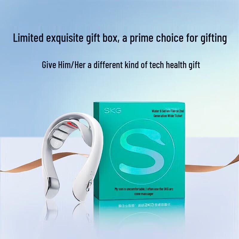 SKG K5-2 Neck Massager