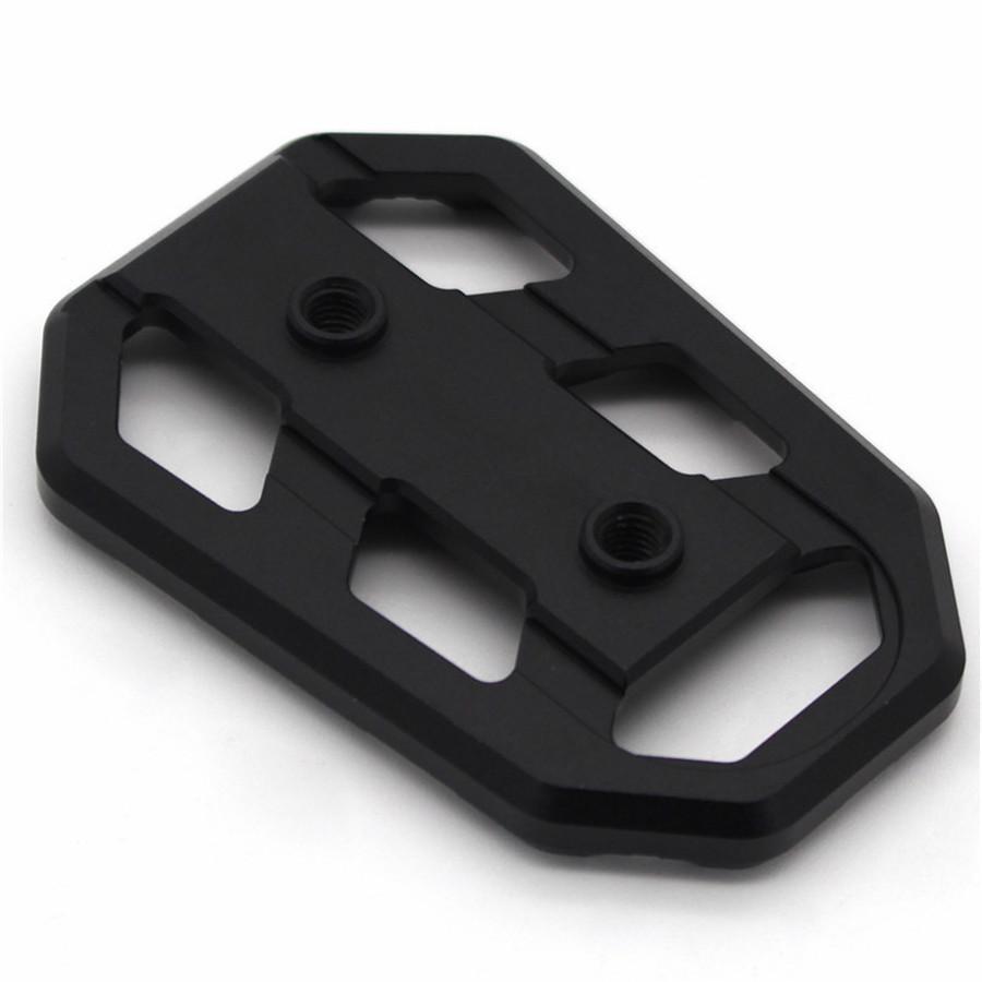 Wide Foot Pegs for BMW R1200GS (2013-2017) G310GS S1000XR
